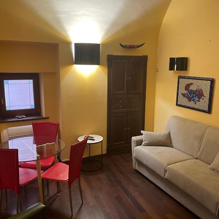 Giglio Apartment Navona Rom Exterior foto