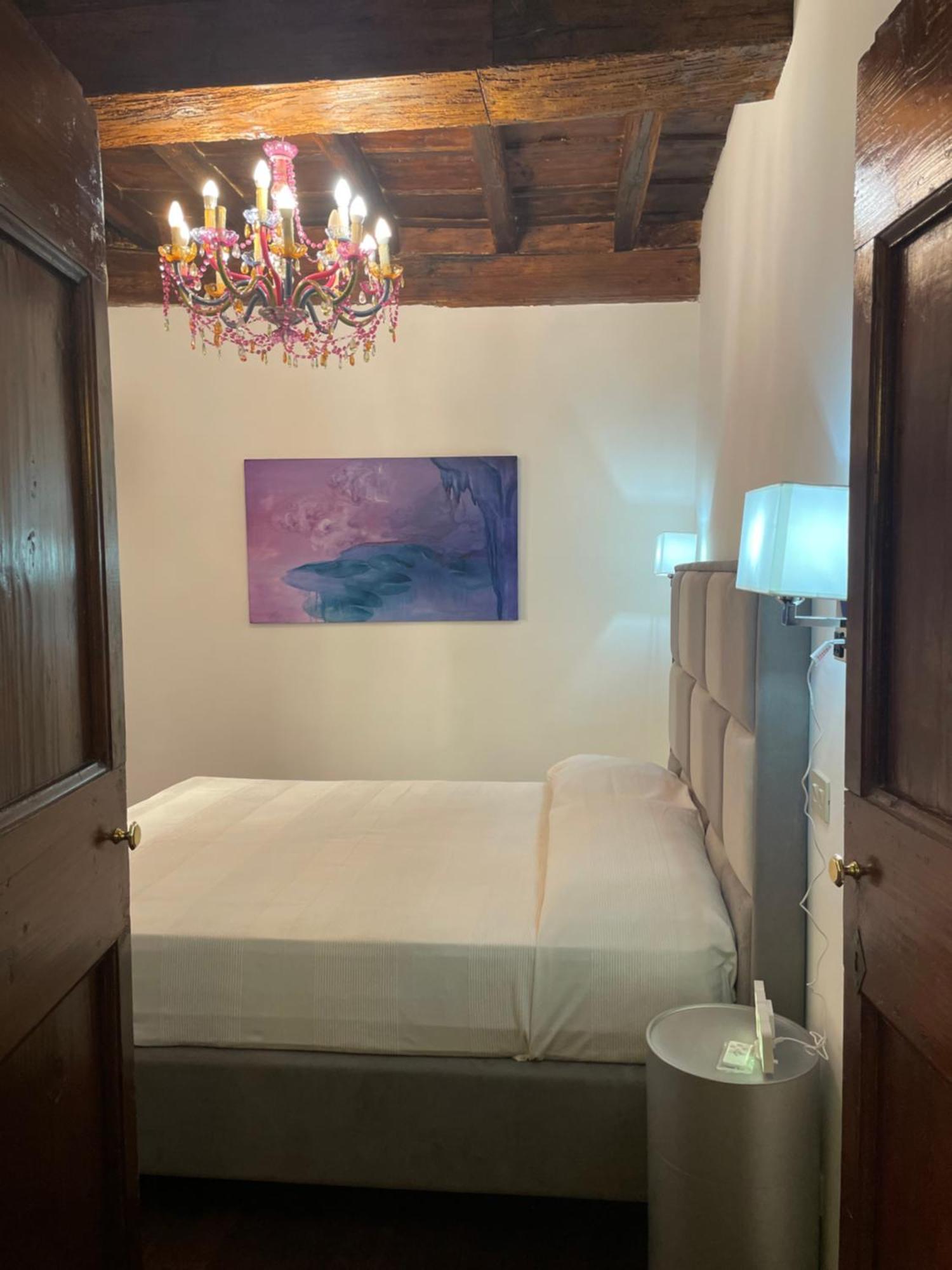 Giglio Apartment Navona Rom Exterior foto