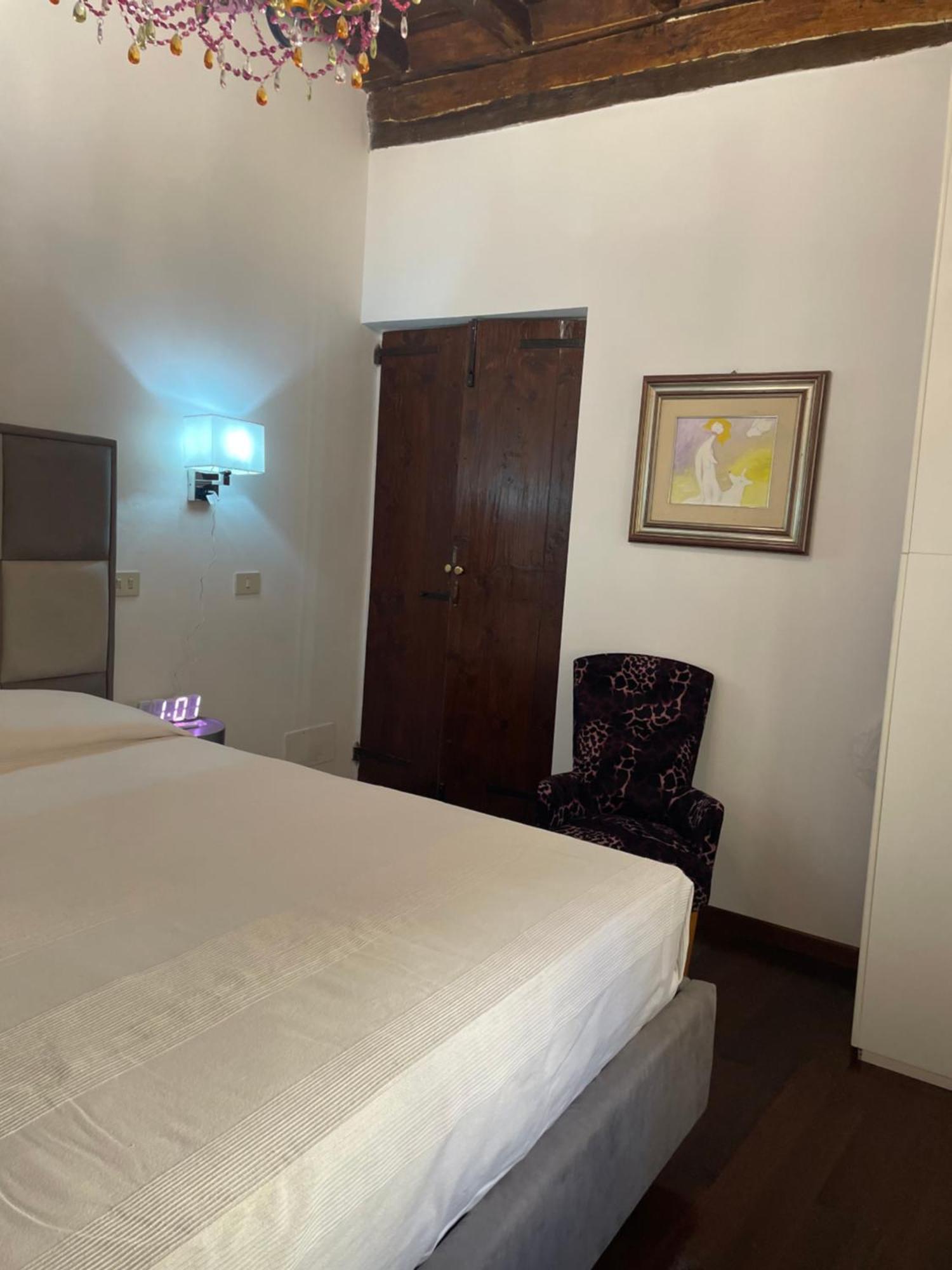 Giglio Apartment Navona Rom Exterior foto