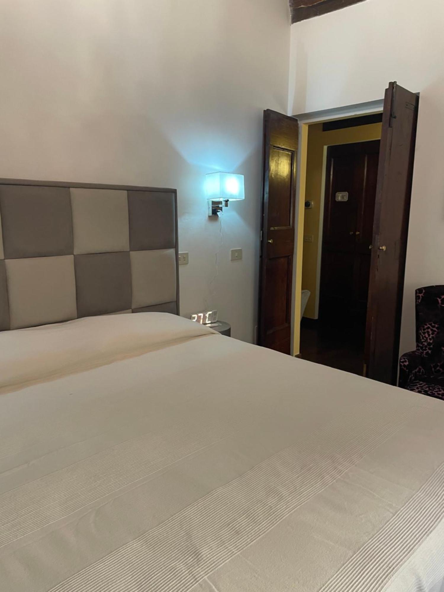 Giglio Apartment Navona Rom Exterior foto