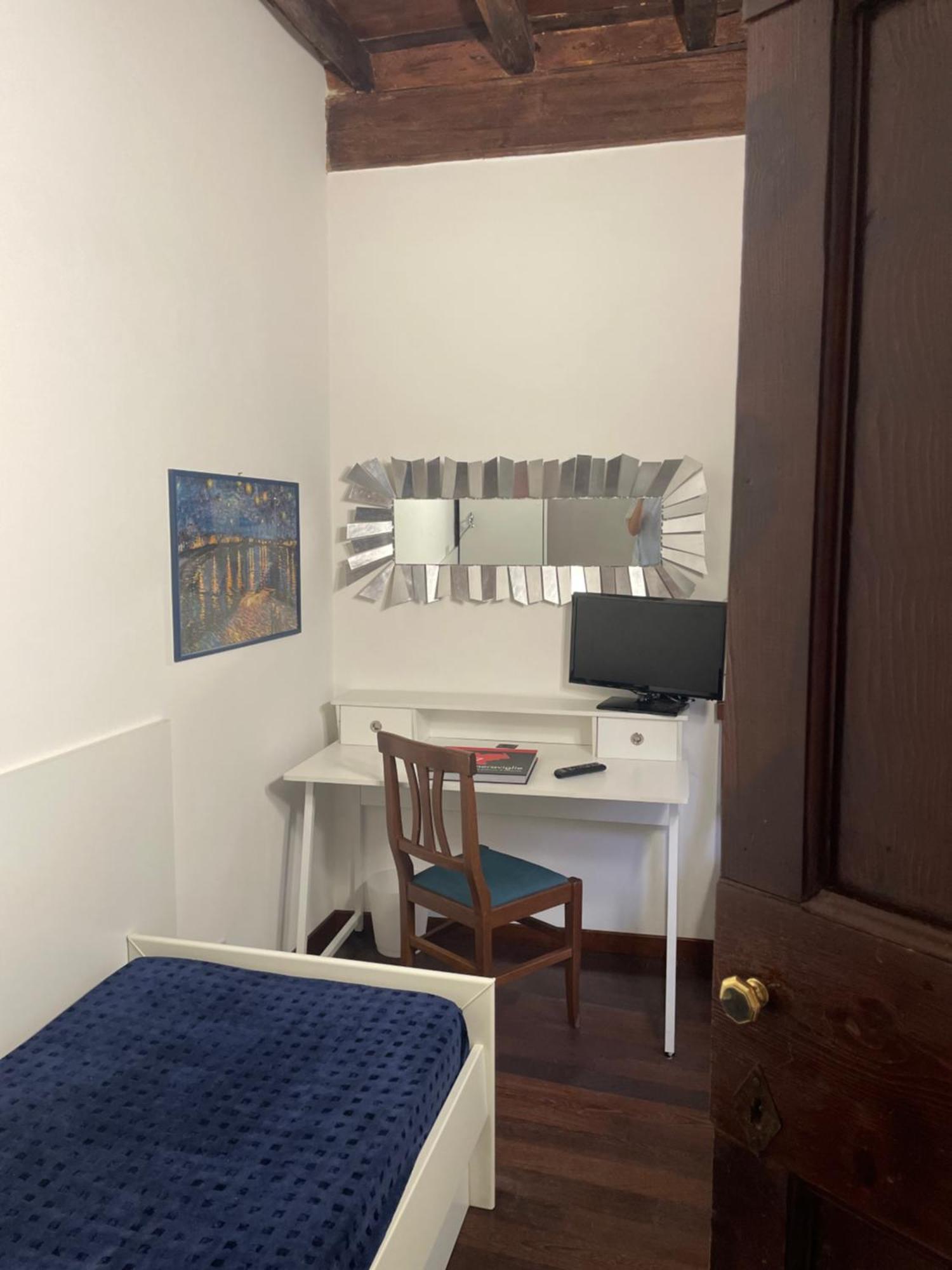 Giglio Apartment Navona Rom Exterior foto