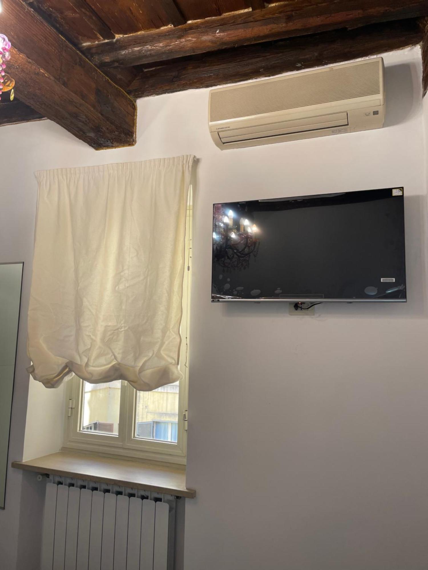 Giglio Apartment Navona Rom Exterior foto